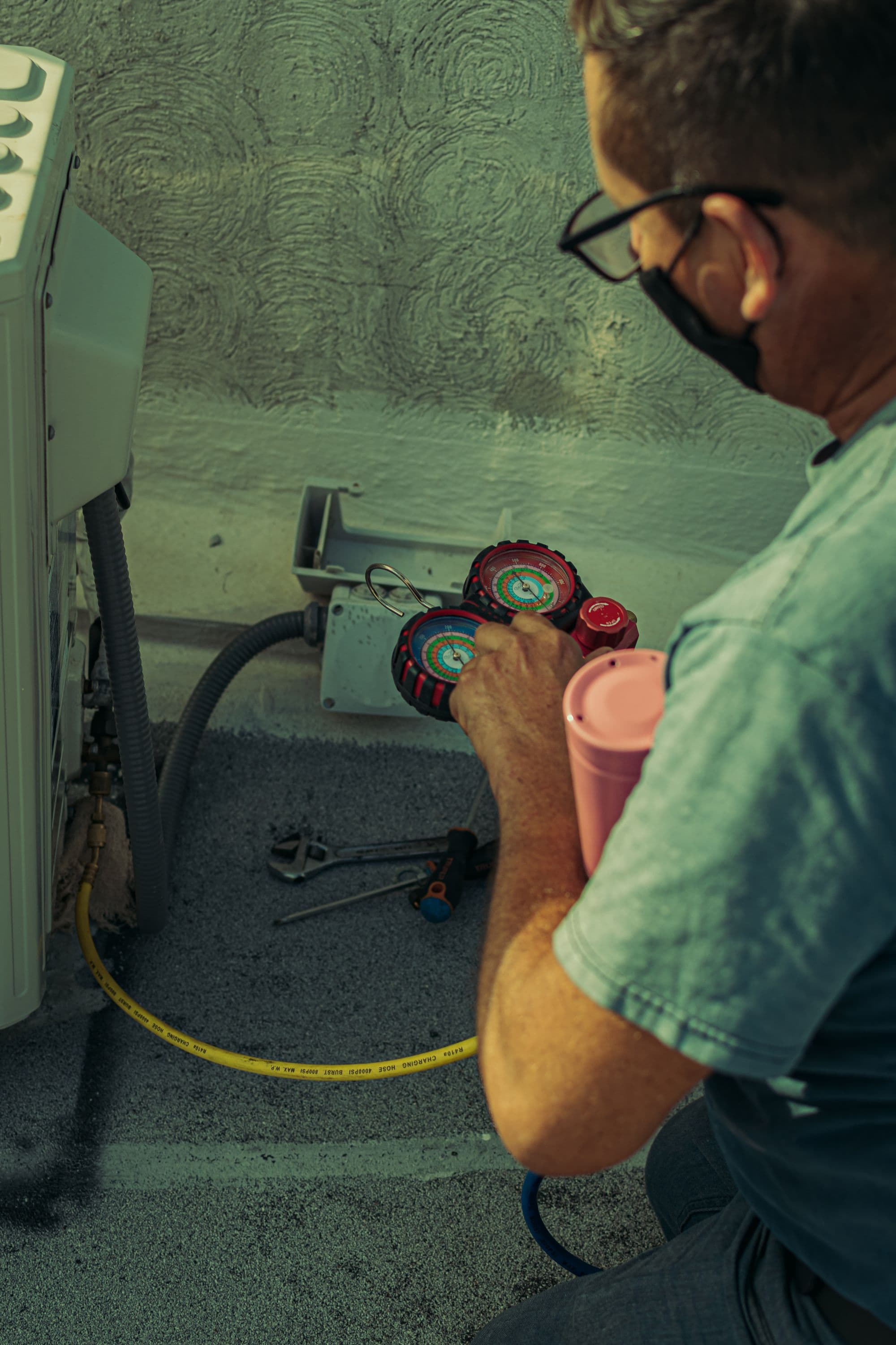 Heating & Furnace Installation