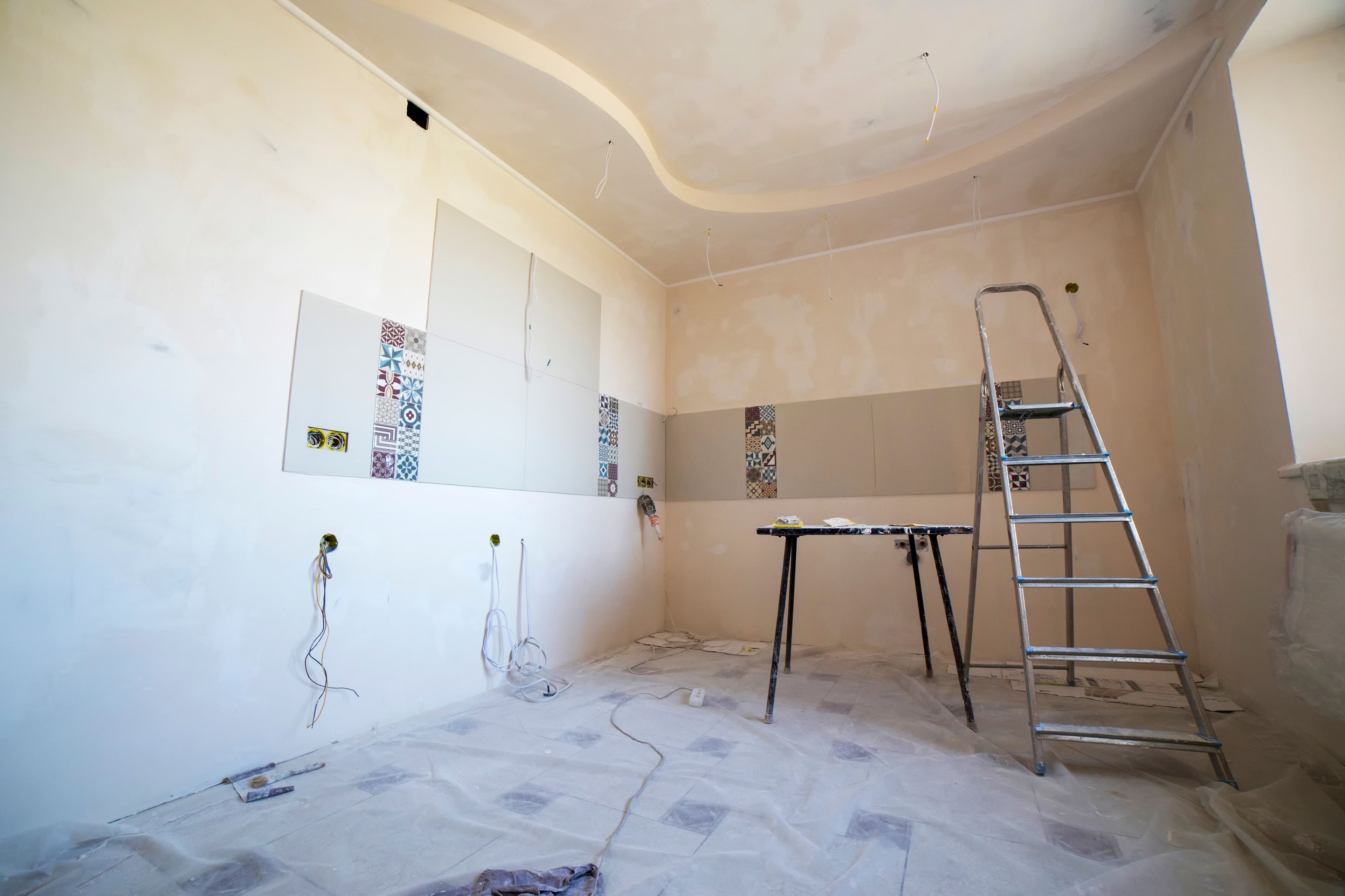 General Renovation